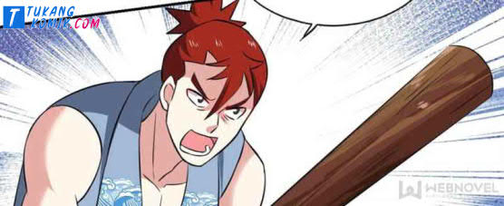 Baca Rebirth Become a Dog - Chapter 97 halaman 29