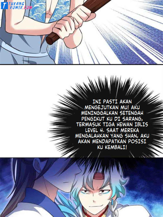 Baca Rebirth Become a Dog - Chapter 97 halaman 30