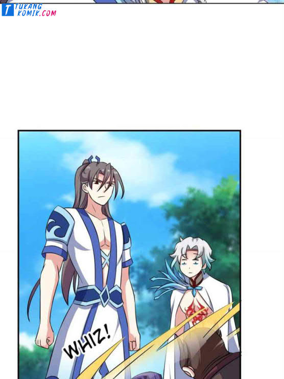 Baca Rebirth Become a Dog - Chapter 97 halaman 31