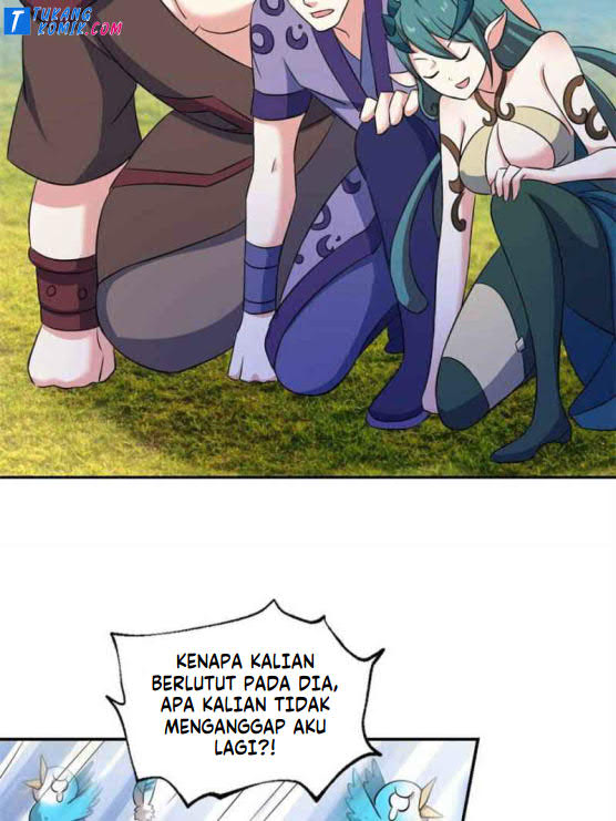 Baca Rebirth Become a Dog - Chapter 97 halaman 34