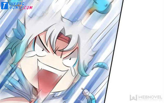 Baca Rebirth Become a Dog - Chapter 97 halaman 35