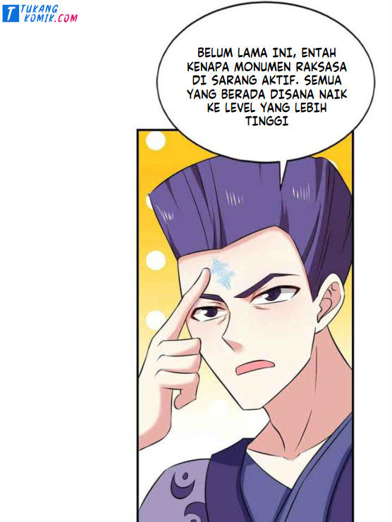 Baca Rebirth Become a Dog - Chapter 97 halaman 37