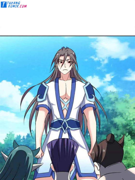 Baca Rebirth Become a Dog - Chapter 97 halaman 39