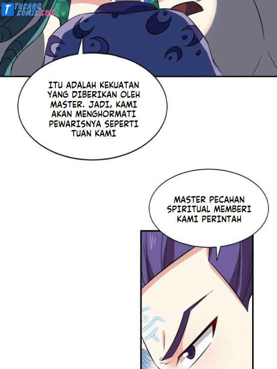 Baca Rebirth Become a Dog - Chapter 97 halaman 40