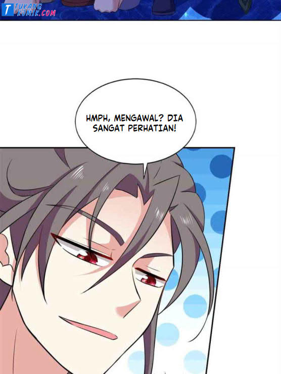 Baca Rebirth Become a Dog - Chapter 97 halaman 43