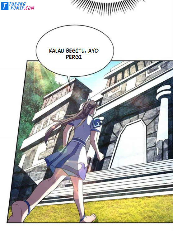 Baca Rebirth Become a Dog - Chapter 97 halaman 45