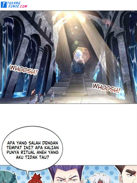 Baca Rebirth Become a Dog - Chapter 97 halaman 48