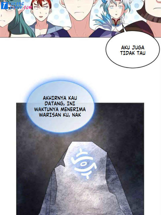 Baca Rebirth Become a Dog - Chapter 97 halaman 49