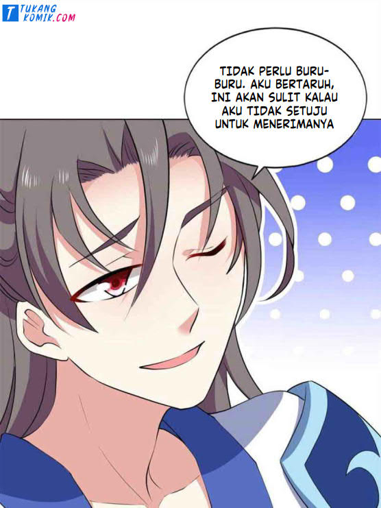 Baca Rebirth Become a Dog - Chapter 97 halaman 51