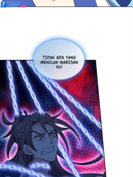 Baca Rebirth Become a Dog - Chapter 97 halaman 52