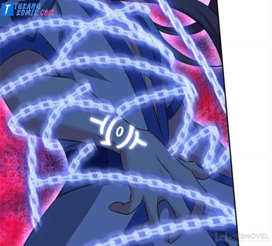 Baca Rebirth Become a Dog - Chapter 97 halaman 53