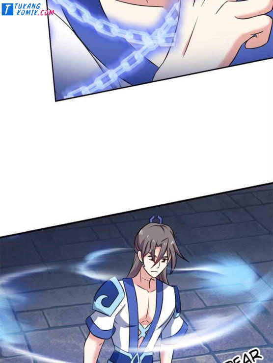 Baca Rebirth Become a Dog - Chapter 97 halaman 56