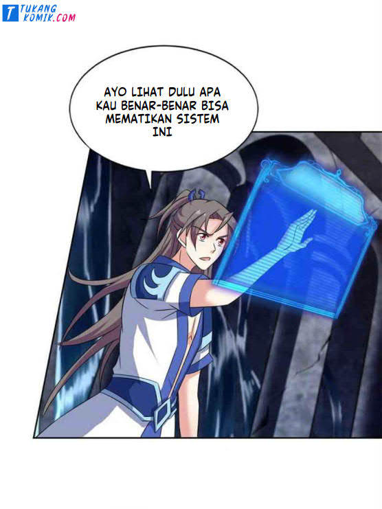 Baca Rebirth Become a Dog - Chapter 97 halaman 59