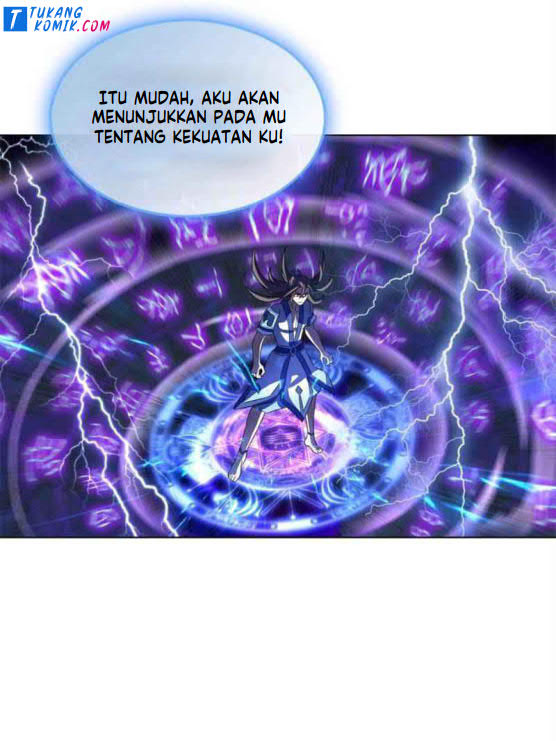 Baca Rebirth Become a Dog - Chapter 97 halaman 60