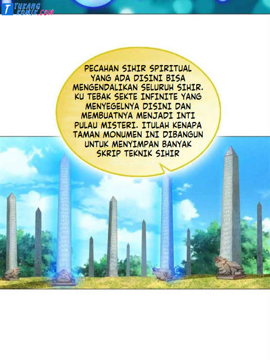 Baca Rebirth Become a Dog - Chapter 97 halaman 8