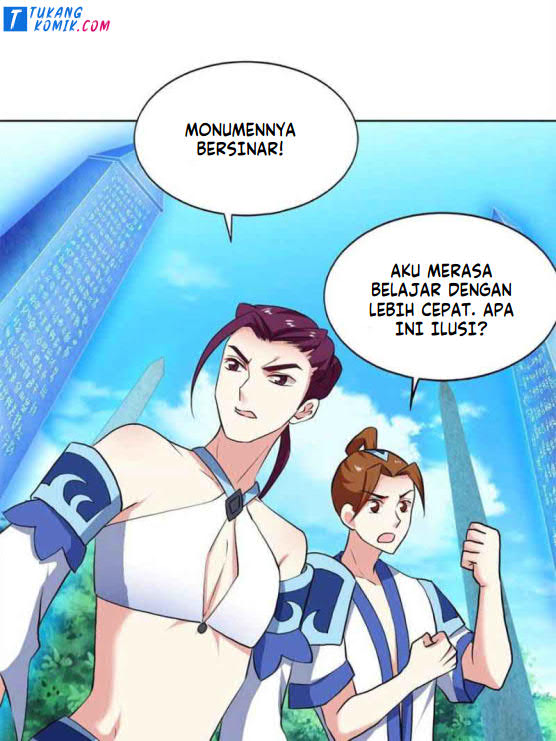 Baca Rebirth Become a Dog - Chapter 97 halaman 9