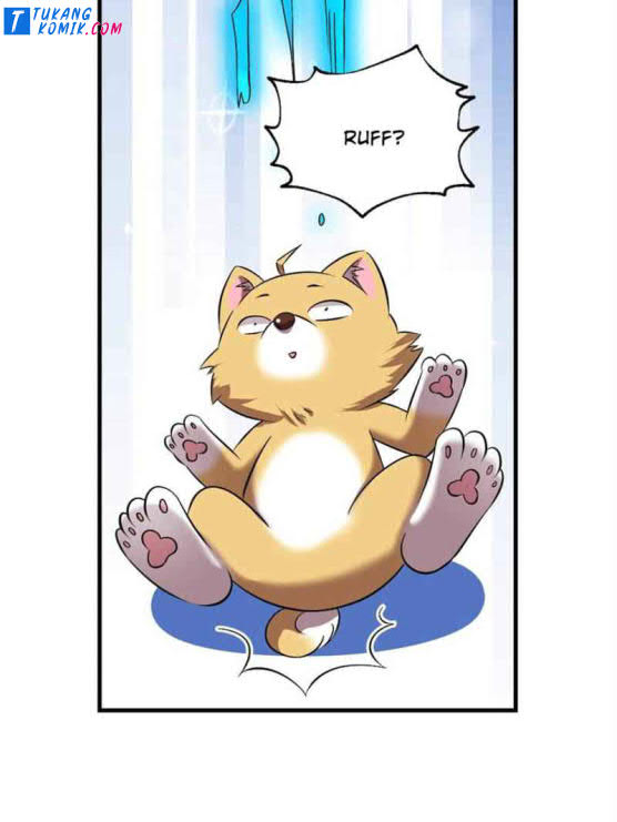 Baca Rebirth Become a Dog - Chapter 98 halaman 10