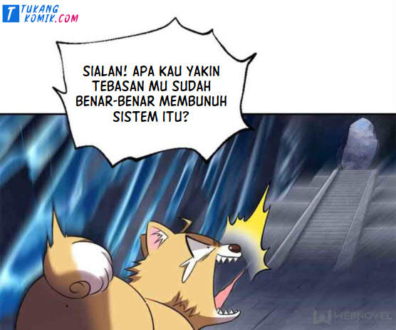 Baca Rebirth Become a Dog - Chapter 98 halaman 11