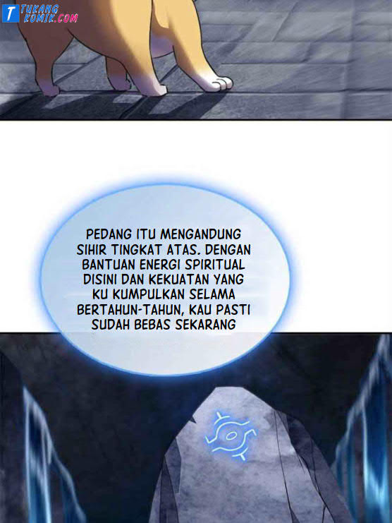 Baca Rebirth Become a Dog - Chapter 98 halaman 12