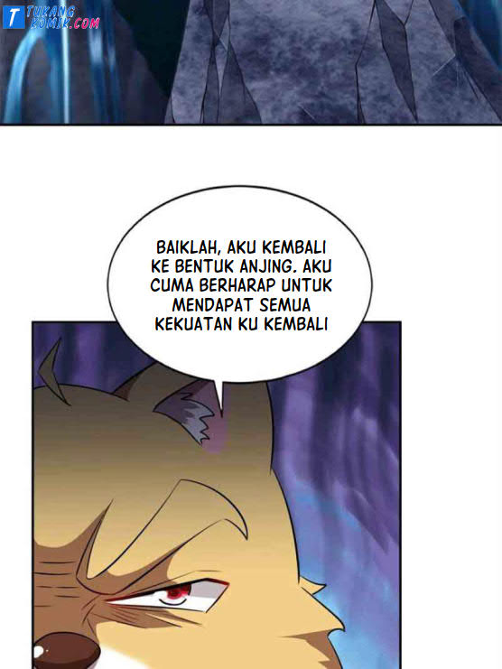 Baca Rebirth Become a Dog - Chapter 98 halaman 13