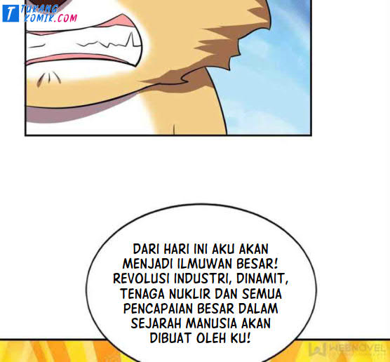 Baca Rebirth Become a Dog - Chapter 98 halaman 14