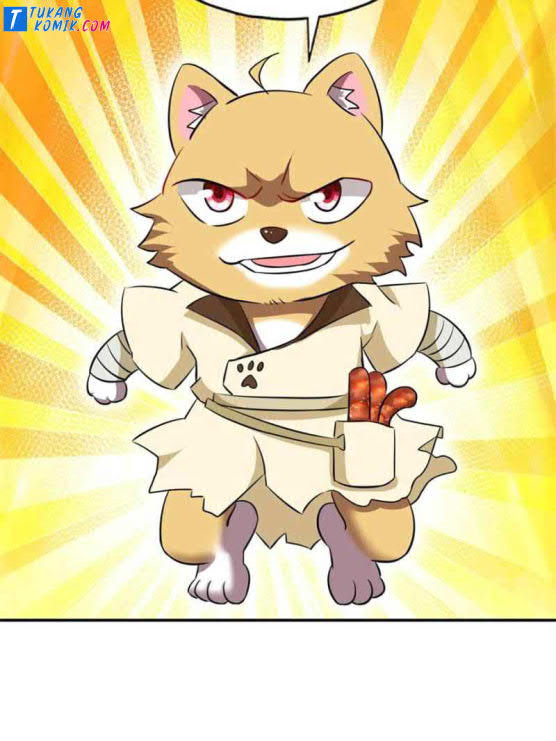 Baca Rebirth Become a Dog - Chapter 98 halaman 15