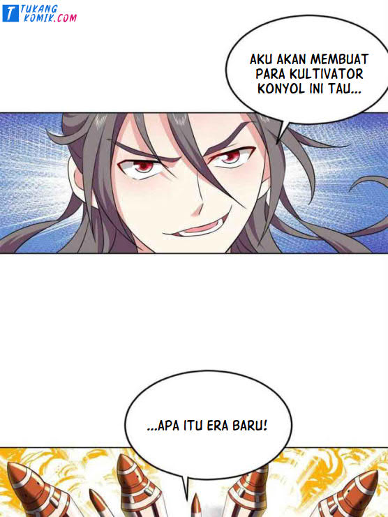Baca Rebirth Become a Dog - Chapter 98 halaman 16