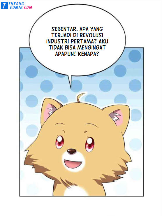 Baca Rebirth Become a Dog - Chapter 98 halaman 18