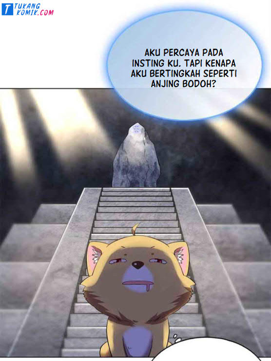 Baca Rebirth Become a Dog - Chapter 98 halaman 19