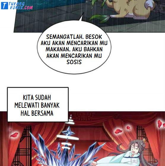 Baca Rebirth Become a Dog - Chapter 98 halaman 2