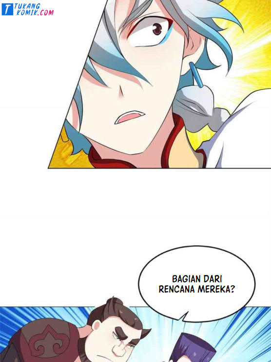 Baca Rebirth Become a Dog - Chapter 98 halaman 22