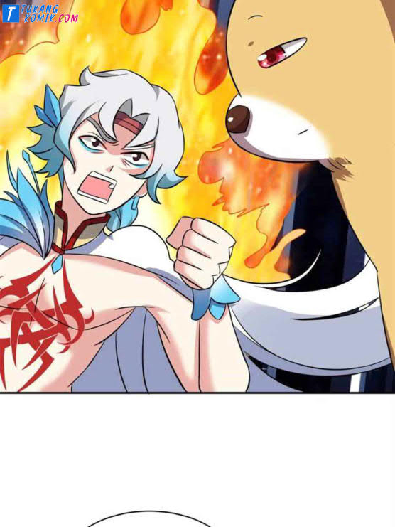 Baca Rebirth Become a Dog - Chapter 98 halaman 27