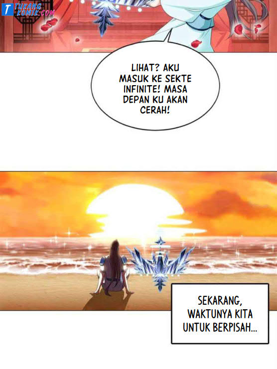 Baca Rebirth Become a Dog - Chapter 98 halaman 3