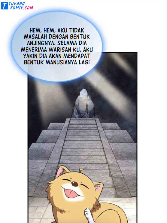 Baca Rebirth Become a Dog - Chapter 98 halaman 30