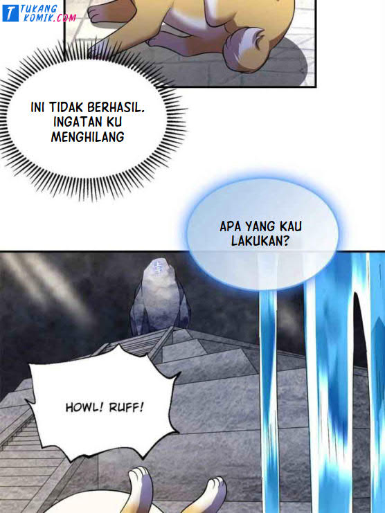 Baca Rebirth Become a Dog - Chapter 98 halaman 31