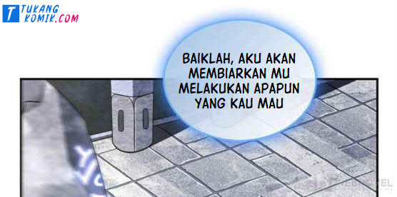 Baca Rebirth Become a Dog - Chapter 98 halaman 34