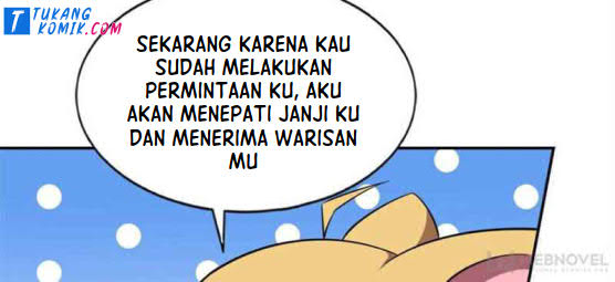 Baca Rebirth Become a Dog - Chapter 98 halaman 36