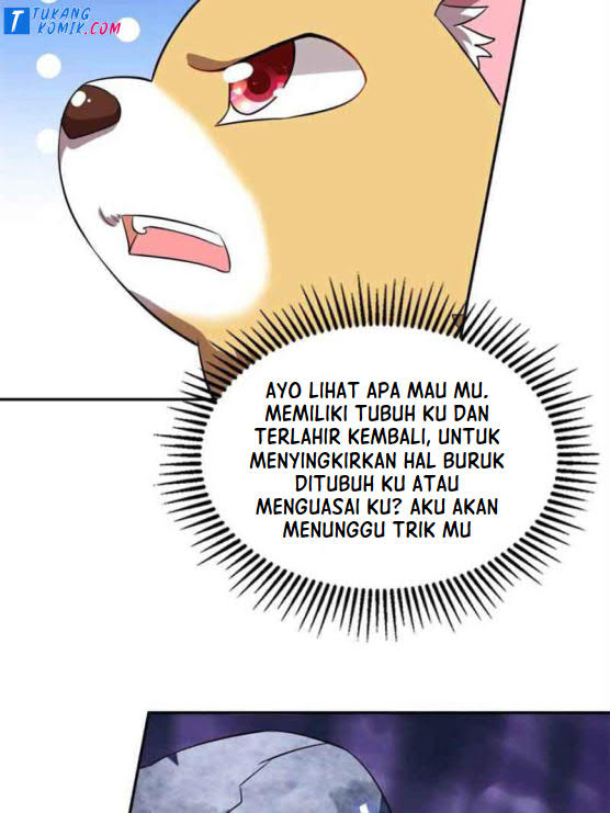 Baca Rebirth Become a Dog - Chapter 98 halaman 37
