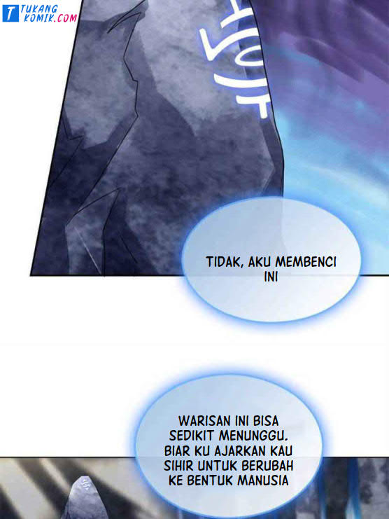 Baca Rebirth Become a Dog - Chapter 98 halaman 38