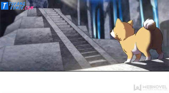 Baca Rebirth Become a Dog - Chapter 98 halaman 39