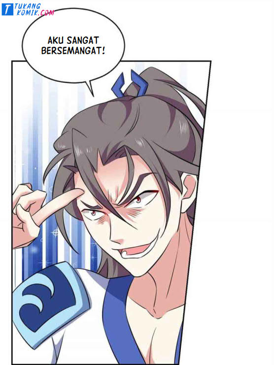 Baca Rebirth Become a Dog - Chapter 98 halaman 4