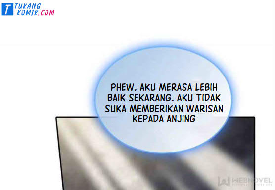 Baca Rebirth Become a Dog - Chapter 98 halaman 42