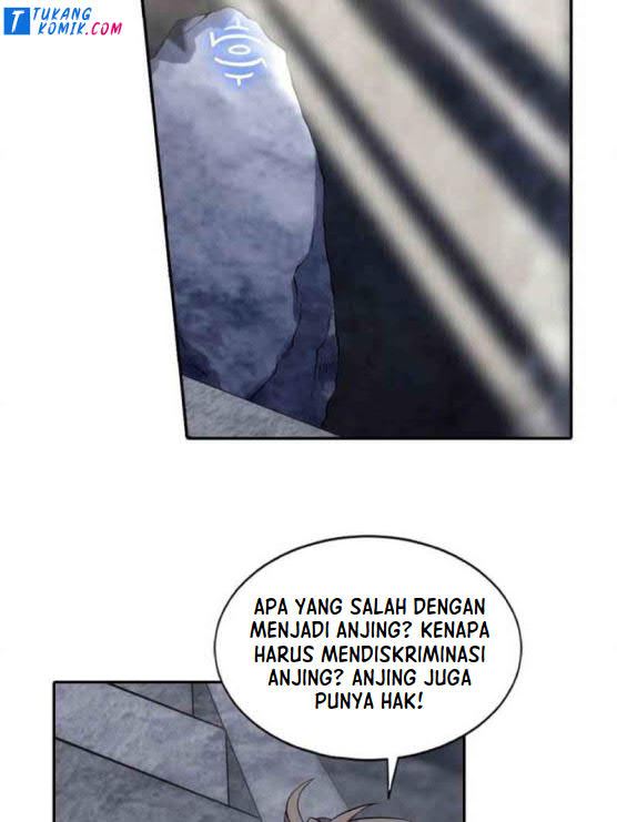 Baca Rebirth Become a Dog - Chapter 98 halaman 43