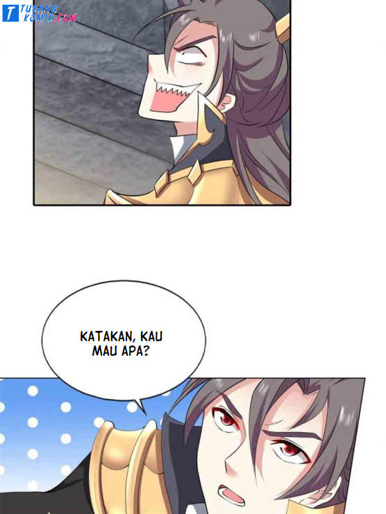 Baca Rebirth Become a Dog - Chapter 98 halaman 44