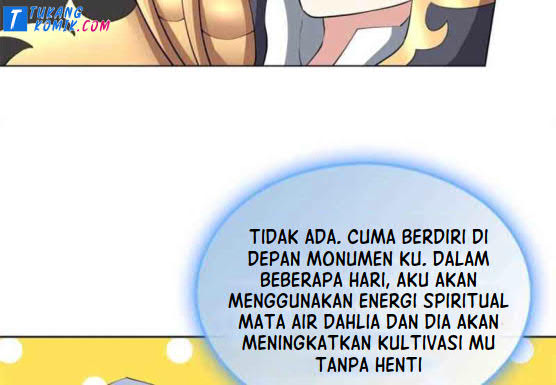 Baca Rebirth Become a Dog - Chapter 98 halaman 45