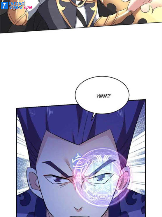 Baca Rebirth Become a Dog - Chapter 98 halaman 48