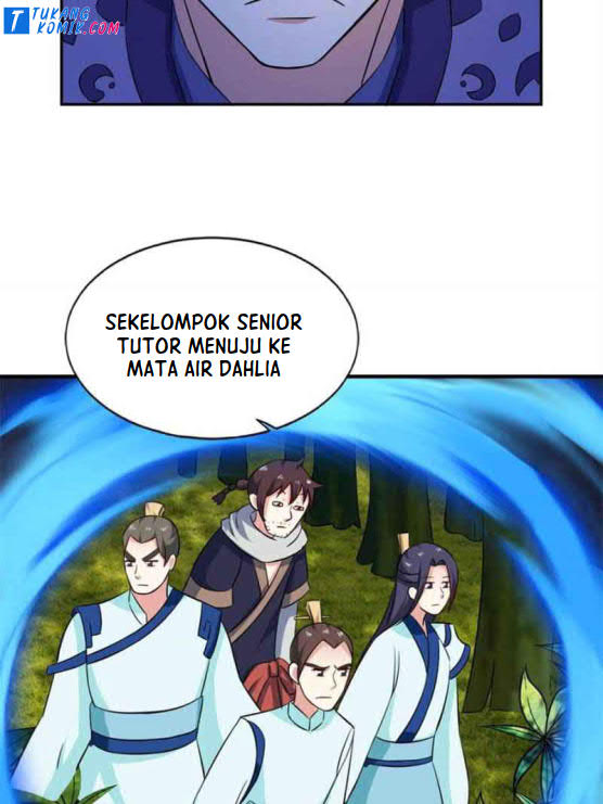 Baca Rebirth Become a Dog - Chapter 98 halaman 49