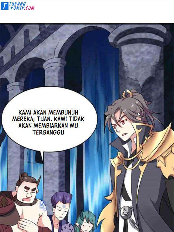 Baca Rebirth Become a Dog - Chapter 98 halaman 51