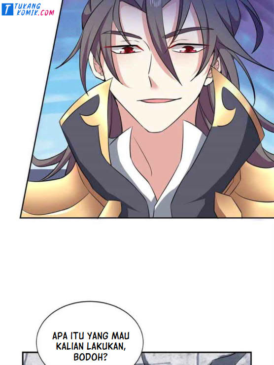 Baca Rebirth Become a Dog - Chapter 98 halaman 59