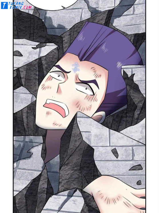 Baca Rebirth Become a Dog - Chapter 98 halaman 60